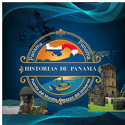 El mar de Panamá